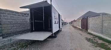 imac 2011: Легкий грузовик, Mercedes-Benz — 1