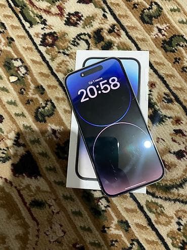 пк за 40 к: Срочно реальным клиентам ступка! IPhone 14 Pro, 256 ГБ коробка — 7