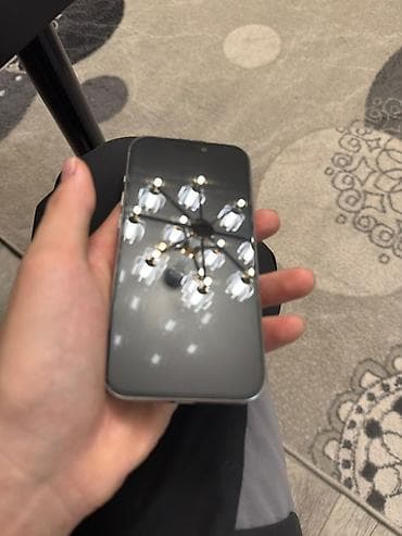 айфон 16е: IPhone 15 Pro, 256 ГБ, цвет Natural Titanium. Смартфон Apple с — 4