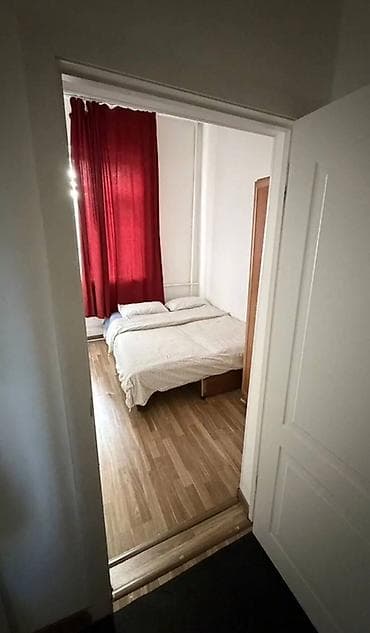 sky: 3 комнаты, 65 м², Моссовет Сталинка, 2 этаж, Косметический ремонт — 7