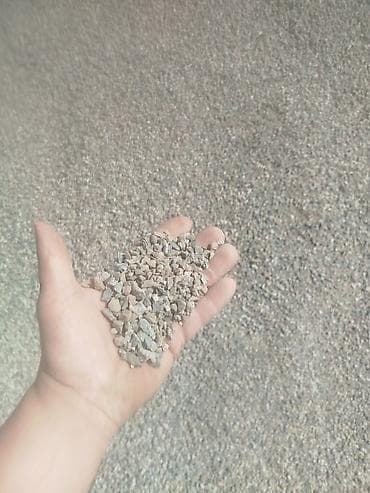 холлофайбер подушка: Щебень, Для фундамента, В тоннах, Зил — 1