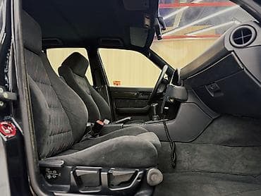 новые машины бишкек: BMW 5 series: 1993 г., 4.4 л, Механика, Бензин, Седан — 9