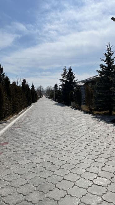 новый год на иссык куле 2022: Коттедж, Клуб отель Париж-2 ЦО Париж, Чок-Тал, Детская площадка, Парковка, стоянка, Охраняемая территория — 8