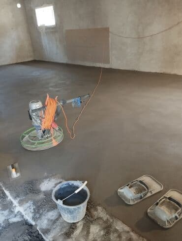 полимерное покрытие для бетонного пола купить: Стяжка Гарантия Больше 6 лет опыта — 8