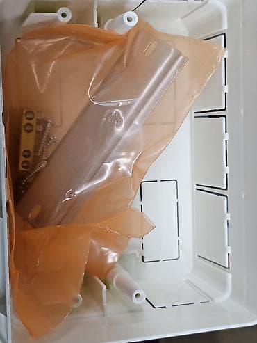 чехол на удостоверение: Щиток распределительный Viko by Panasonic, встраиваемый, на 6 модулей — 3