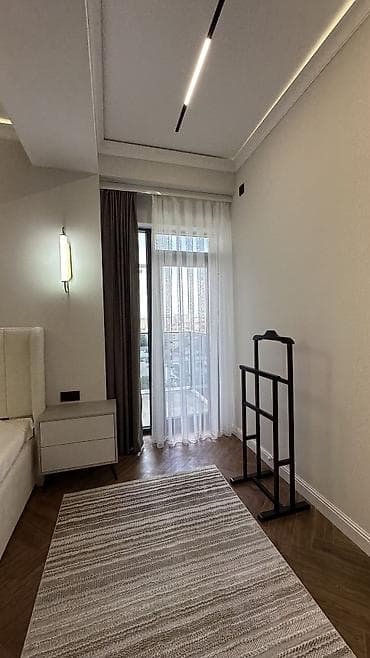 Продажа квартир: 3 комнаты, 100 м², Элитка, 13 этаж, Евроремонт — 7