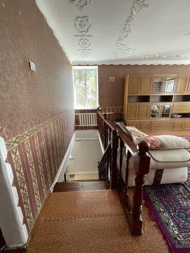 квартира керек кара балта: Дом, 152 м², 5 комнат, Собственник, Косметический ремонт — 14
