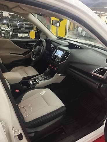 pm 2 5: Subaru Forester: 2020 г., 2.5 л, Вариатор, Бензин, Кроссовер — 9