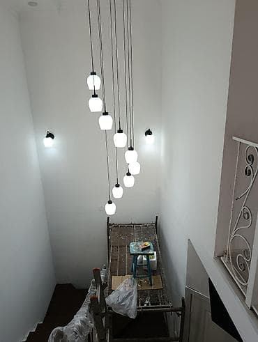 цена скважины на воду: Электрические работы сантехнические работы большой опыт работает — 2