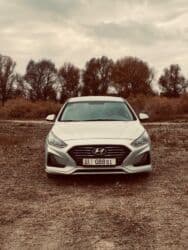 Сдаю Hyundai Sonata, Посуточно, Без водителя, | Водительские права, Залог at lalafo.kg Сдаю Hyundai Sonata, Посуточно, Без водителя, | Водительские права, Залог