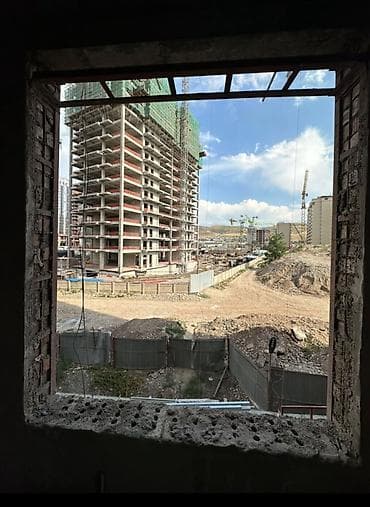 1 комната, 36 м², Элитка, 3 этаж, ПСО (под самоотделку) — 2