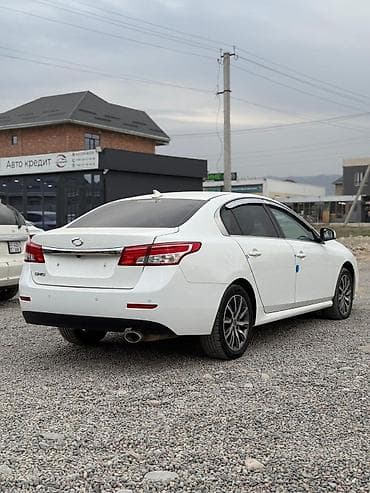 Транспорт: Renault SM6: 2019 г., 2 л, Вариатор, Бензин — 7