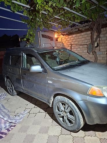 субару легаси авто: Honda HR-V: 2004 г., 1.6 л, Автомат, Бензин, Кроссовер — 3