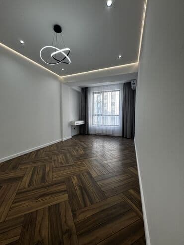 premium development: 3 комнаты, 109 м², Элитка, 8 этаж, Евроремонт — 4