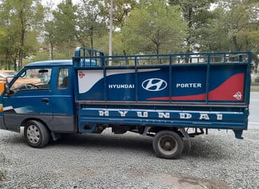 кара топурак портер: Портер такси на базе Hyundai Porter. - Грузовой бортовой автомобиль — 1