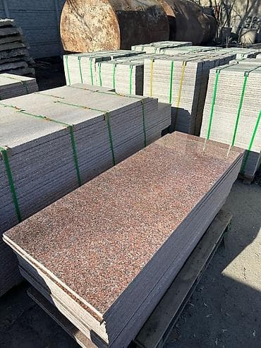 Окна на заказ: Профессиональные услуги по отделке и камнеобработке под ключ - — 2