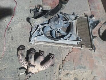 детские костюмы вампира: Коробка передач Механика Opel 1992 г., Б/у, Оригинал, Германия — 2