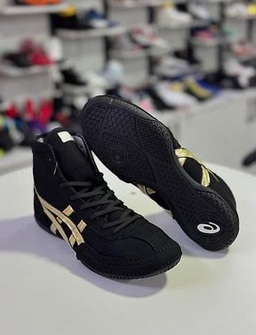 Борцовки тайгер Tiger борцовка, борцовки детские борцовка для