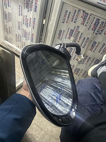 lexus 500: Боковое правое Зеркало Kia Оригинал — 2