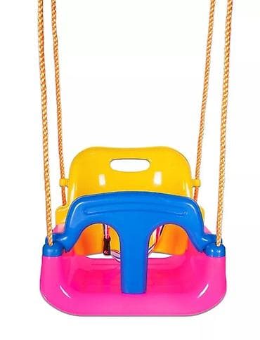 мери кей обувь: Детские качели, Подвесные Для дома, Пластик — 2