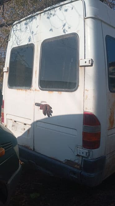 спринтер домкрат: Срочно продою кузов спринтер — 5