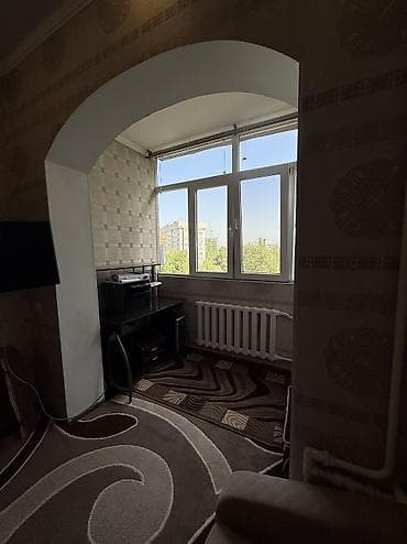 mia home: 4 комнаты, Собственник, Без подселения, С мебелью полностью — 5