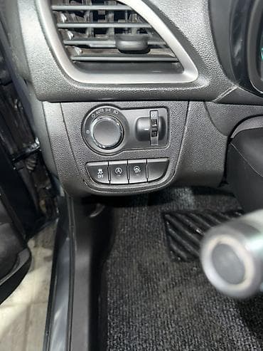chevrolet kobalt: Chevrolet Spark: 2019 г., 1 л, Типтроник, Бензин, Хэтчбэк — 10
