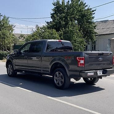 машина урал купить: Ford F-150: 2020 г., 3.5 л, Автомат, Бензин — 3