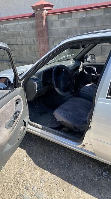 хонда степвагон 1: Daewoo Nexia: 2001 г., 1.5 л, Кол менен иштөөчү, Бензин — 3