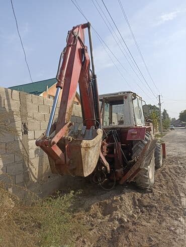 шины для фронтальных погрузчиков: Экскаватор, Колесный — 5