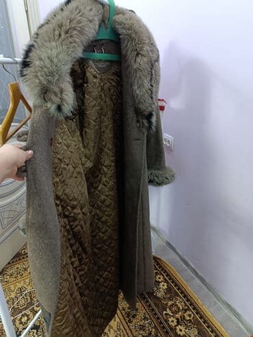 альпак пальто: Пальто — 4