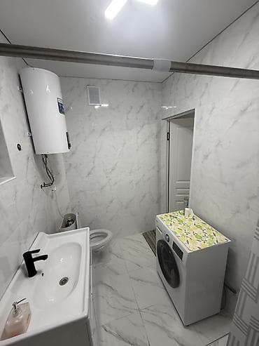 продажа квартира белаводский: 4 комнаты, 86 м², 1 этаж, Евроремонт — 7