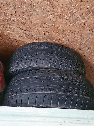 can bus: Шины 185 / 65 / R 14, Лето, Пара, Легковые, Centara — 3