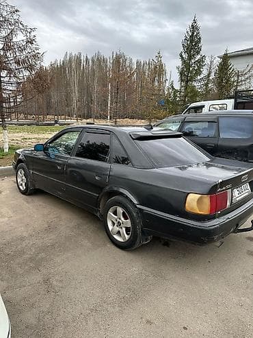 передний бампер опель вектра б: Audi 100: 1992 г., 2.3 л, Механика, Бензин, Седан — 4