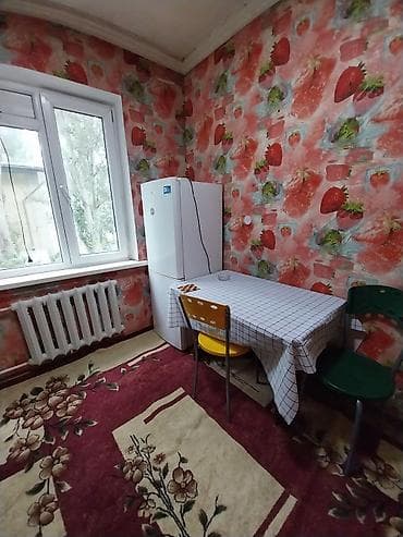 один хоз: 2 комнаты, Собственник, С мебелью полностью — 3