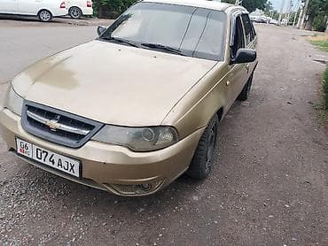 spark продажа: Chevrolet Lacetti: 2010 г., 1.5 л, Механика, Бензин, Седан — 5