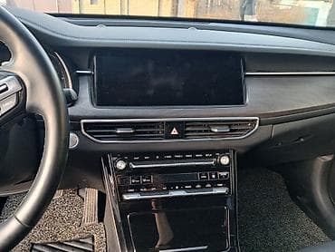 моющий пылесос для химчистки салона автомобиля бу: Kia K7: 2019 г., 2.5 л, Автомат, Бензин, Седан — 8