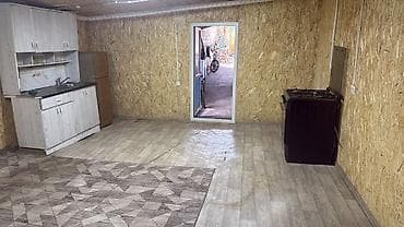 однокомнатные квартира: 3 комнаты, Собственник, Без подселения, С мебелью полностью — 7