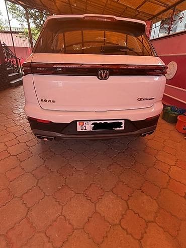 gac aion lx plus: Changan CS55 Plus: 2021 г., 1.5 л, Автомат, Бензин, Кроссовер — 3
