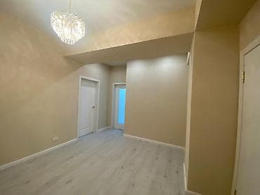 3 к: 1 комната, 53 м², Элитка, 12 этаж, Евроремонт — 3