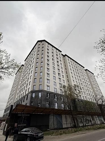 2 комнаты, 14 м², Элитка, 9 этаж, Готовая ПСО (под самоотделку) — 1