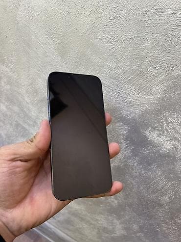 IPhone 13 Pro, 256 ГБ, Голубой
