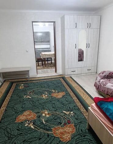 гостиница бишкек кызыл аскер: Ак-Орго ж/м Сдается 2комн. времянка Внутри есть все условия для — 1