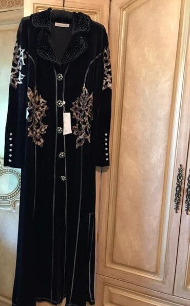 XL, цвет - Черный at lalafo.kg XL, цвет - Черный