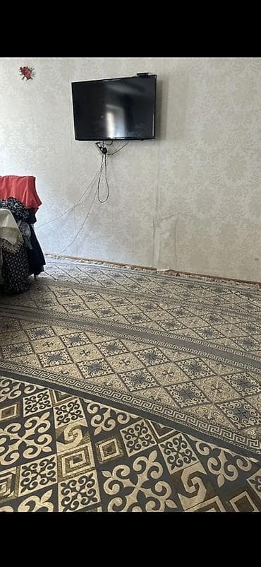 купить квартиру 4 комнаты: 60 м², 4 комнаты, Без подселения — 2