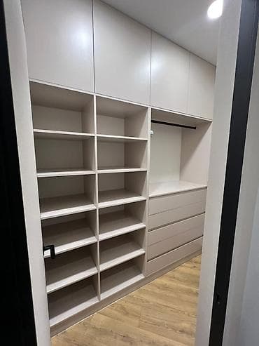 red centr: 3 комнаты, 88 м², Элитка, 10 этаж, Евроремонт — 3