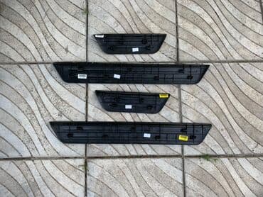 диск на некси: Декоративные накладки Hyundai, 2017 г., Новый, Самовывоз — 2