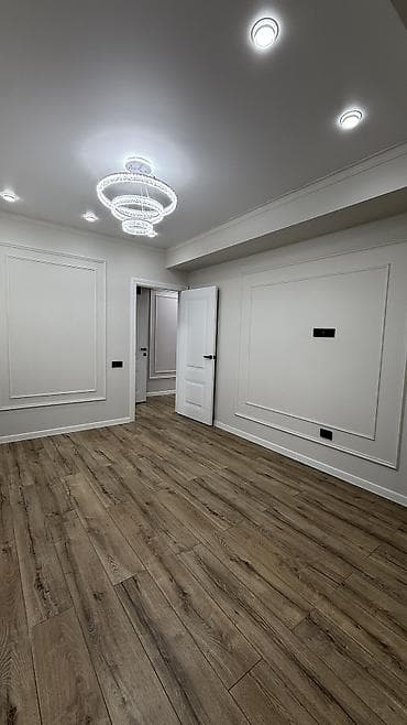 Продажа квартир: 1 комната, 43 м², Элитка, 8 этаж, Дизайнерский ремонт — 2