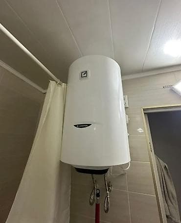 Батирлер: 3 бөлмө, 58 м², 104-серия, 3 кабат, Косметикалык ремонт — 5