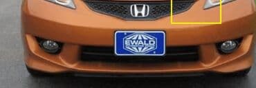 Honda Fit: 2010 г., Бензин, Хэтчбэк